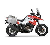 SHAD 4P System Suzuki V-Strom 1000/1050