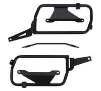 Shad 4p System Suzuki V-strom 650 Side Cases Fitting