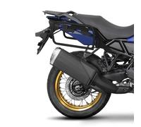 Shad 4p System Suzuki V-strom 800 De ´23 Side Cases Fitting