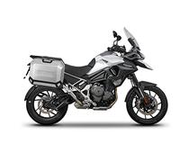 Shad 4P System Triumph Tiger 1200 GT/Rally