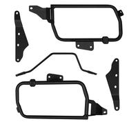 Shad 4p System Triumph Tiger 900/gt/rally Side Cases Fitting