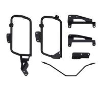 Shad 4P, sidecase mount