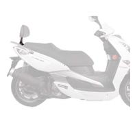 Shad Aeon Elite/urban 125/350i&benelli Zenzero 125i/350i&quadro 3d 360 Backrest Fitting
