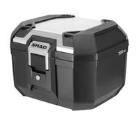 Shad Alu-Topcase Terra TR41 Size: 48x68cm brown