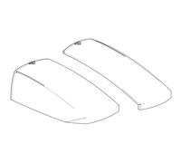 Shad Aluminium Left&right Sh23 Case Cover For Side Case