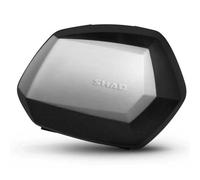 SHAD Right SH35 Replacement Aluminium Side Panel