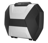 Shad Aluminium Sh38x Case Cover For Side Case