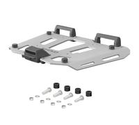 Shad Aluminium Terra Top Box Mounting Plate Motorcycle Motorbike D1BTRPA