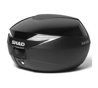 Shad Aprilia Leonardo 125 96 Side Cases Fitting