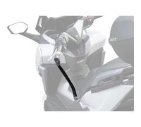 Shad Aprilia Sr 125/200 Size 3 Handlebar Lock Fixation unisex