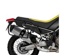 Shad Aprilia Tuareg 660 Side Cases Fitting