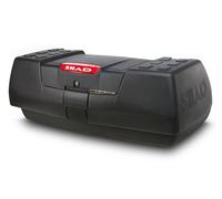 ATV 110 Topcase, black