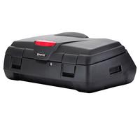 Shad Atv 80 Top Case Black