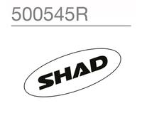 SHAD ATV40 Replacement Sticker