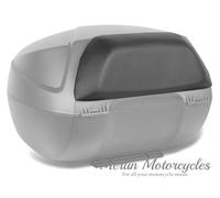 Shad Back Cushion for SH39 Top Box - D0RI3900 - Next Day Delivery