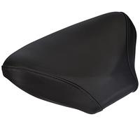 Shad Style Backrest Black