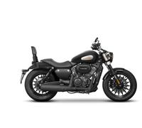 Shad Benda V 302 C/v-cruiser 125 Backrest Fitting unisex