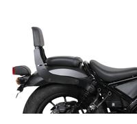 SHAD Honda Backrest, size 35 cm