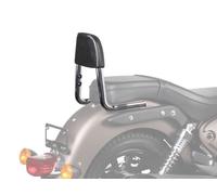 Shad Keeway Blackster 250 15 Backrest unisex