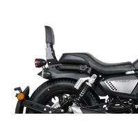 Shad Keeway K-light 125 Backrest Black unisex
