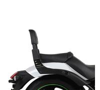 Shad Backrest and Fitting Kit Motorcycle Motorbike - Kawasaki Vulcan 650 / 650 S