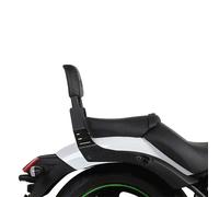 SHAD Kawasaki Backrest