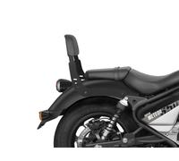 SHAD Backrest and Fitting Kit Royal Enfield Super Meteor 650 2023-2024