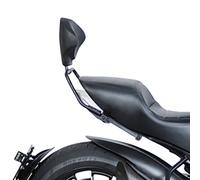 Shad Ducati Diavel 1200 Backrest Fitting Black