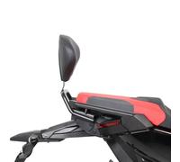 Shad Backrest Fitting Kit Motorcycle Motorbike - H0XD77RV