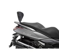 Shad Kymco 125/300 Superdink/downtown/dink Street Backrest Fitting Black unisex