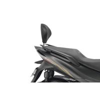 Shad Zontes E 350 Backrest Fitting Black unisex