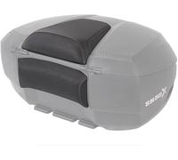 SHAD D0RI80 SH58X/SH59X Back Rest, Black