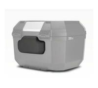Shad Tr41 Top Case Backrest Clear