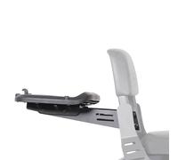 Shad Backrest Mounted Top Box Fitting Kit Motorcycle Motorbike - NADTNN