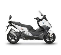 Shad Backrest Mounting Kit For BMW C600/C650 Sport Motorcycle Parts Accessories