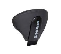 Shad Style Backrest Black