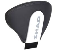 Shad Style Backrest Black