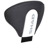 Shad Style Backrest Black