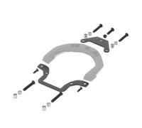 Shad Bajaj Pulsar 2025 Click System Fast Fuel Tank Ring