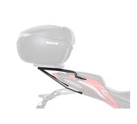 SHAD Top Master Topcase Fitting, black