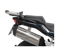 Shad Benelli Trk 502/502x Top Case Rear Fitting Black