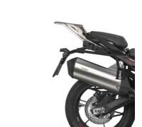 Shad Pannier Fitting Kit for Benelli TRK 702/702X 2023-2024 - 3P Side Cases - Silver