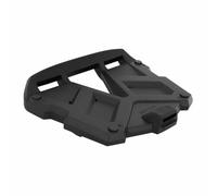 Shad big black top case plate compatible with sh48-sh49-sh50-sh58x-sh59x-tr48-tr