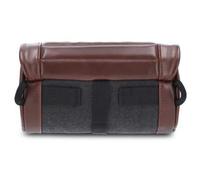 Shad Bike Genuine 3l Handlebar Bag One Size Brussels Chocolate