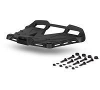 Shad D1btrpa2 With Screws Luggage Rack Black