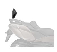 Shad Bmw C650gt Backrest Fitting Black unisex