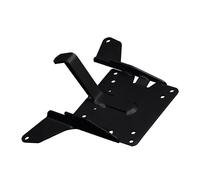 Shad Bmw C650gt Top Case Rear Fitting Black