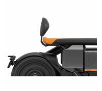 Shad Bmw Ce 04 Backrest Fitting Black