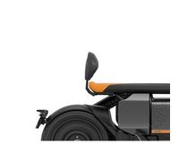 Shad Bmw Ce 04 Backrest Fitting unisex