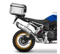 Shad Bmw F 900 Gs 2024 Top Case Rear Fitting